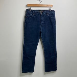 VITAMINA | Deluxe Italian Denim | 48